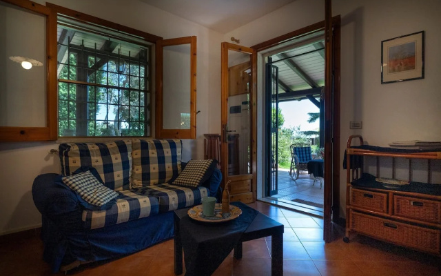 L Isola Nell Isola Country House