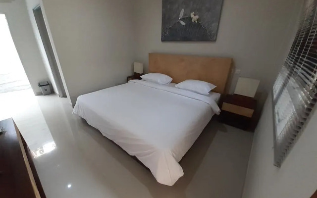 Wisnu Residence