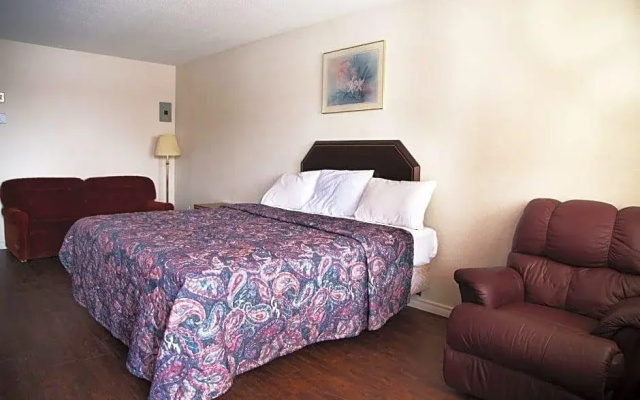 The Rockwell Resort
