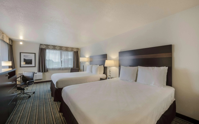 Best Western Alderwood