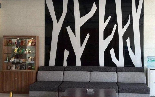 Eaka 365 Hotel Xingtang Xiqiaotou Branch