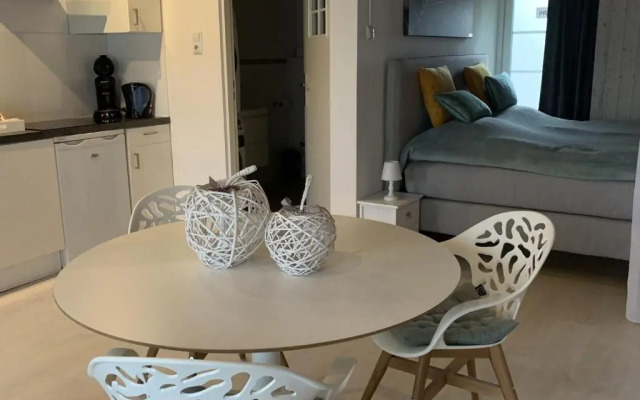 Studio- Molenweg 27 Zoutelande