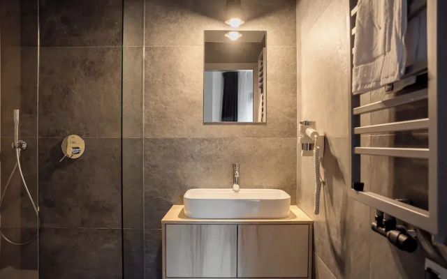 B27 Apartamenty Zakopane