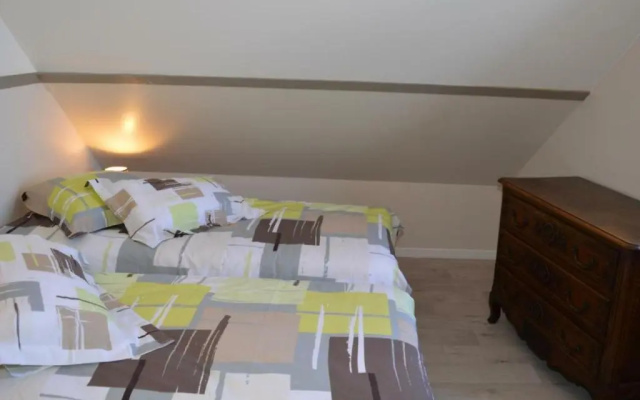 Gîte Vouvray, 3 pièces, 4 personnes - FR-1-381-167