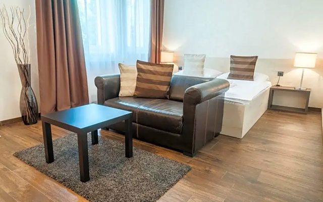 Hotel U Kasny