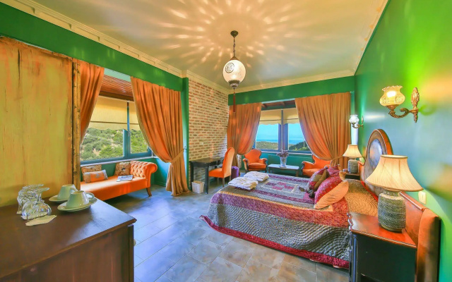 Cetmihan Hotel