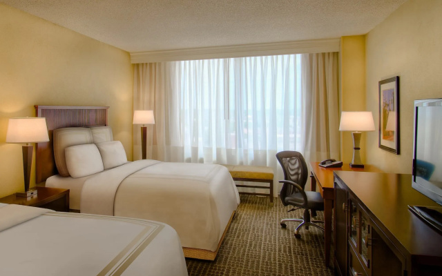 Winston-Salem Marriott