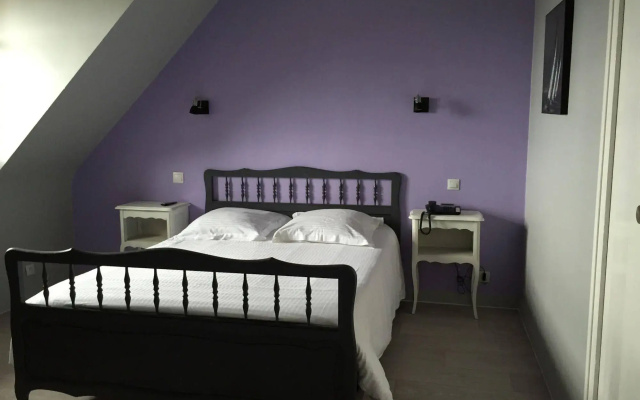 Hotel La Voile