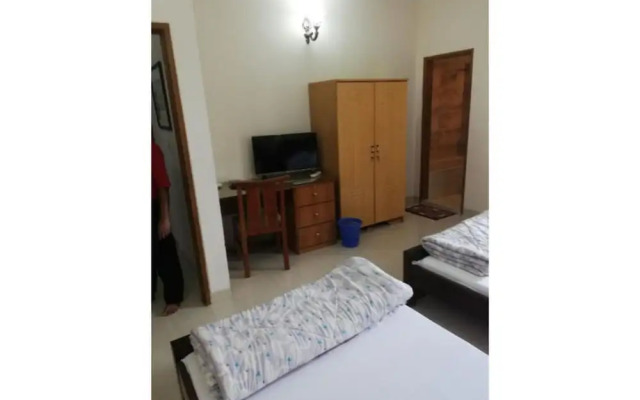 Ambrosia Guest House