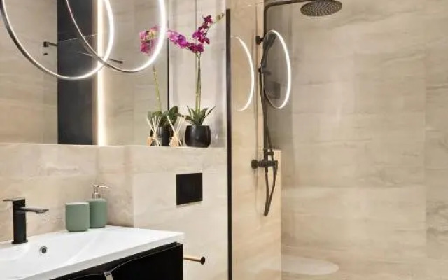 Apartament Pierwsza Dzielnica