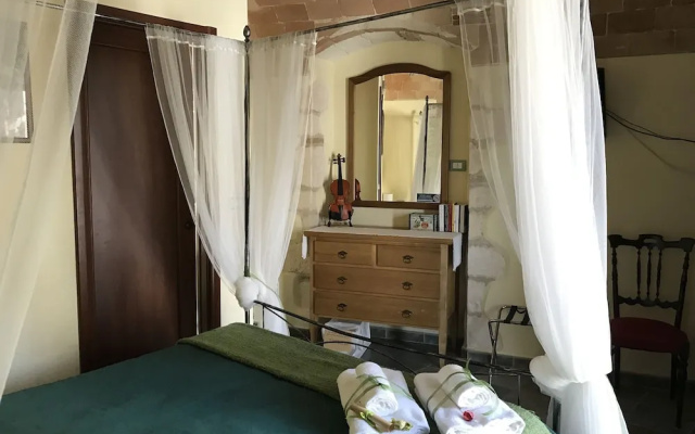 B&B Casa Mila'