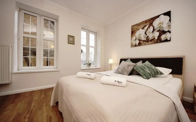 BillBerry Apartments - Old Town