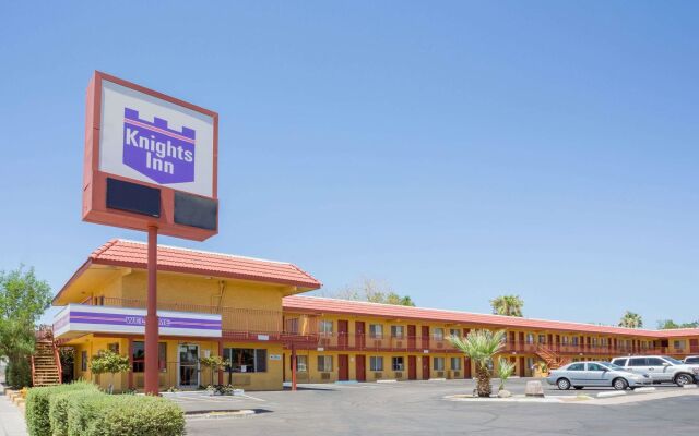 Knights Inn Mesa 1