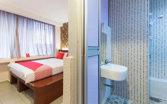 SH Hotel Pudu