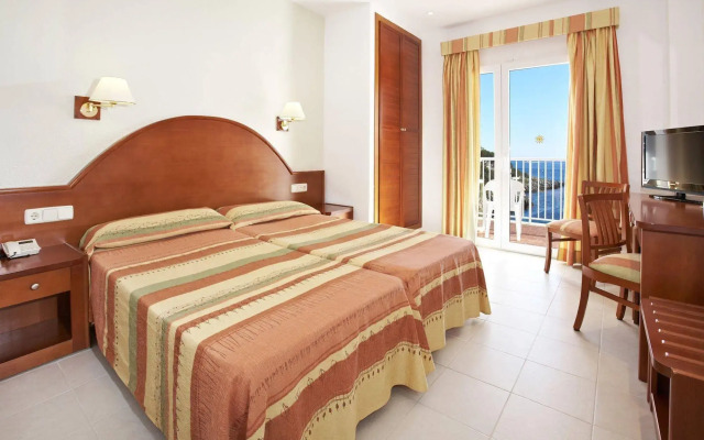 Universal Hotel Aquamarin