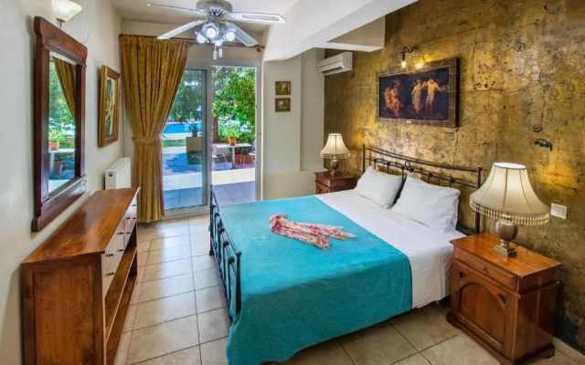 Lefkas Blue Residence