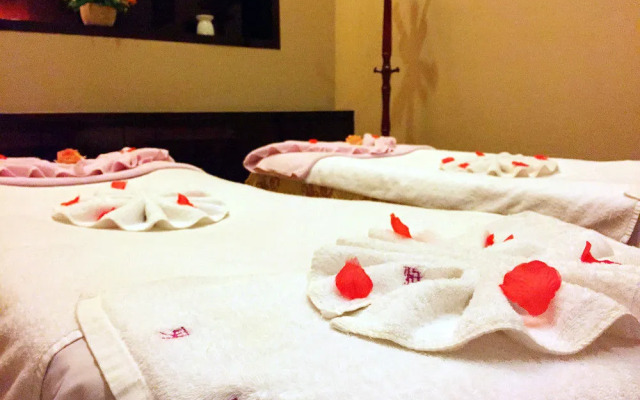 Wanda Realm Taizhou