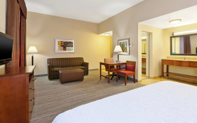 Hampton Inn & Suites Exmore - Eastern Shore