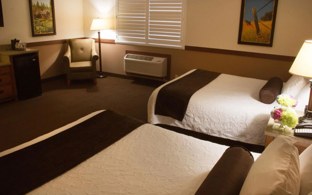 Jackson Rancheria Casino, Hotel & Conference Center
