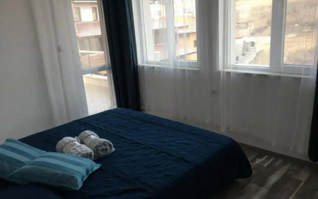 ApartVel apartment 3