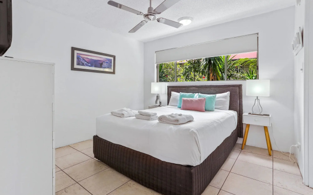 Noosa River Retreat