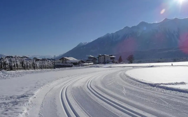 Adlerhof am Sonnenplateau