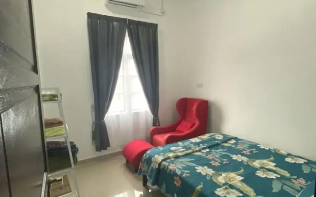 Homestay Tok Bali