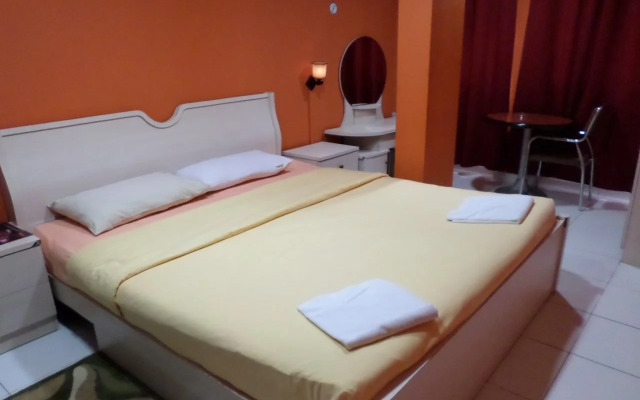 Emirates Hotel