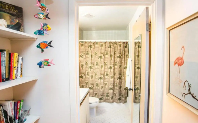 Hibiscus Resort - H204