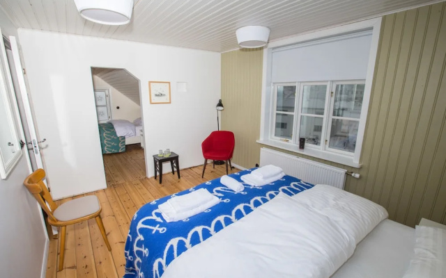 Sýsló Guesthouse