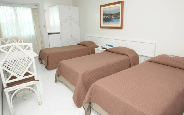 Xingo Parque Hotel