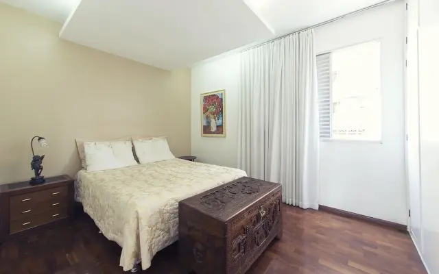 Apartamento Gutierrez Próximo a Expominas