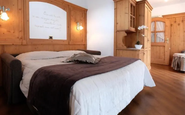 Hotel Letizia