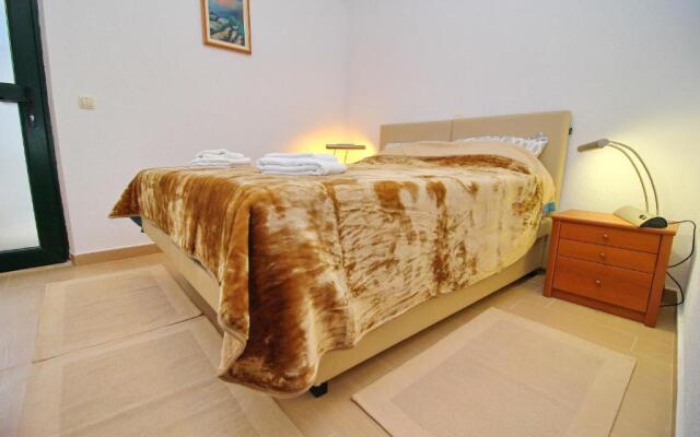 Apartment Mambo, Mljet