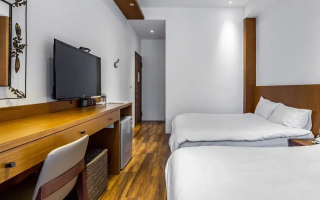 Chenhsin B&B