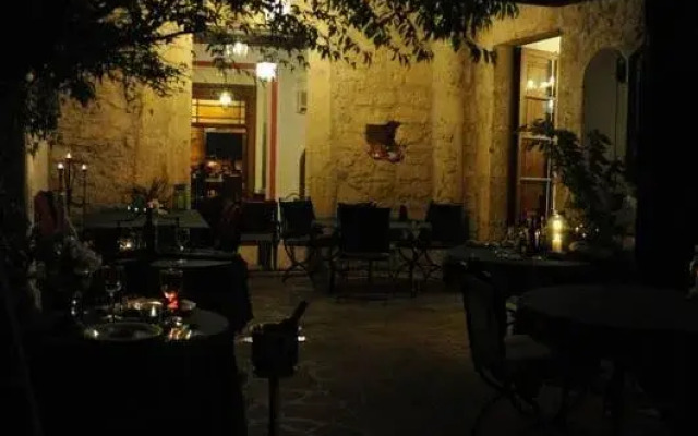 Sa Plaça Petra