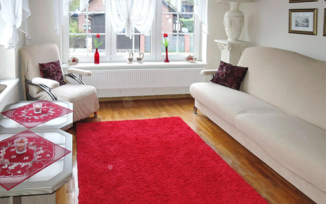 Apartment, Miedzyzdroje
