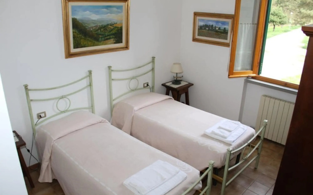 Residenza di Campagna Montelleri