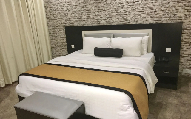 Msquare Hotel