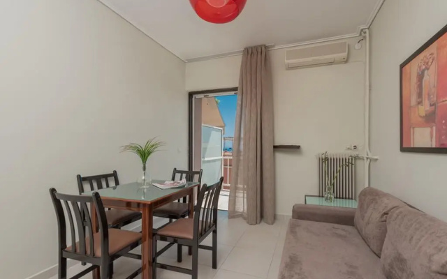 Phoenix Apartments - A1 and A2