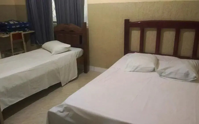 Hotel Ponto Chic