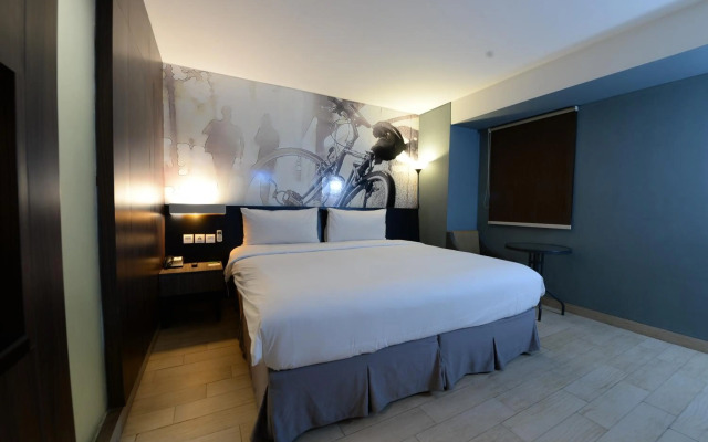 Horu Hotel Mangga Dua Square