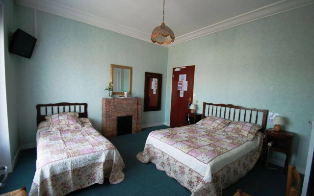 Barthotel
