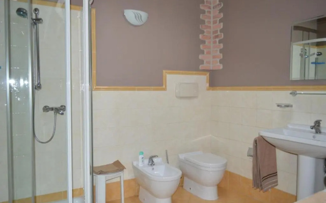 Il Melograno Apartament
