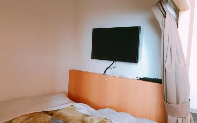 Kibotcha - Hostel