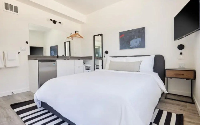 The Boylston Hotel Capitol Hill, Sonder By Marriott Bonvoy