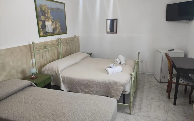 La Casetta B&B