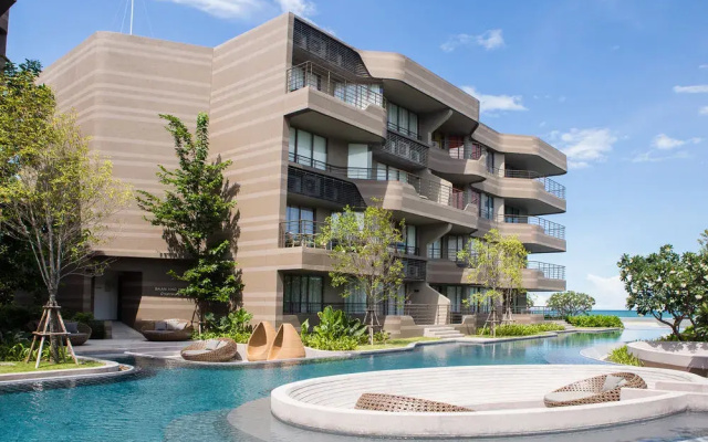 Baan San Ngam Condo By Tiny Seabird