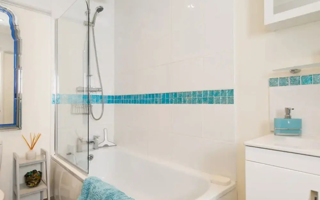 Beautiful Georgian Home in the Heart of Chichester