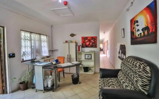 Asante Sana Guesthouse